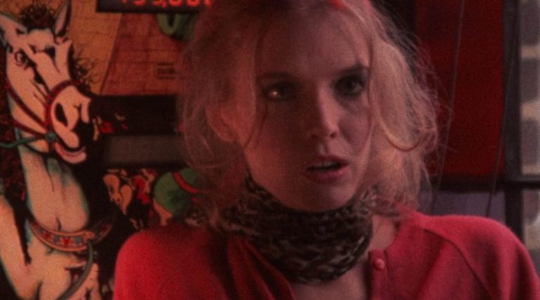 « Variety » de Bette Gordon: film rare et étrange sur cet obscur objet du désir