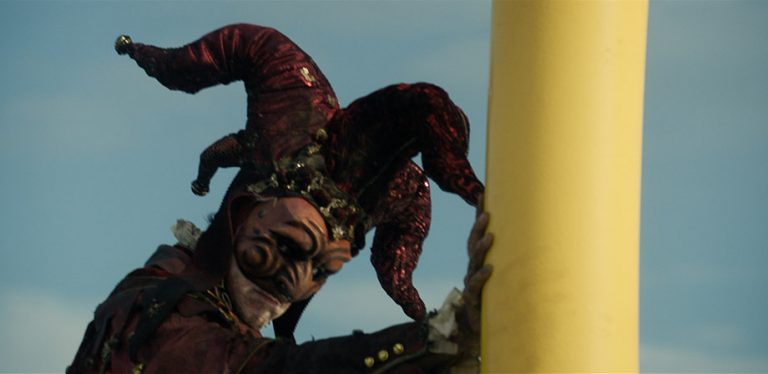 « Veneciafrenia » de Álex de la Iglesia: ¡una catástrofe!