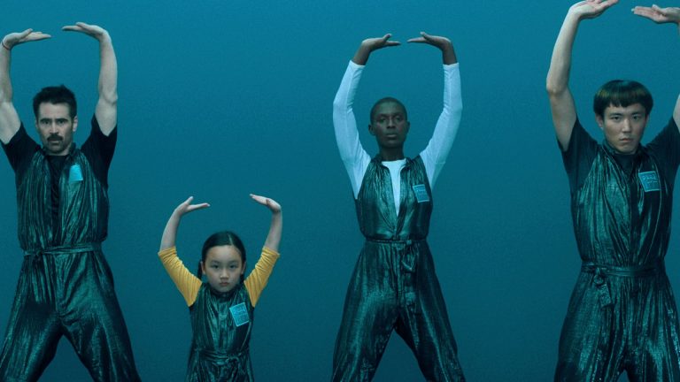 [CEFF 2022] «After Yang» de Kogonada