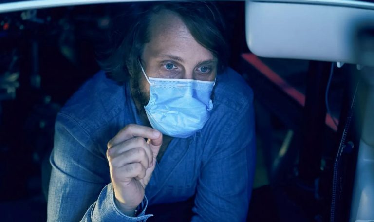 Après « Oxygène », Alexandre Aja enchaine avec le thriller « Mother Land »