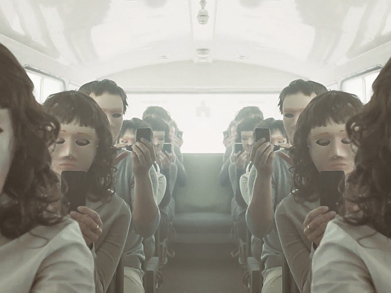 « Black Mirror » revient pour une nouvelle saison: des épisodes qui avaient vu le futur