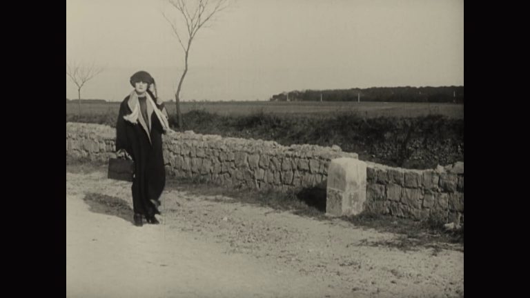 « La Femme de nulle part » (Louis Delluc, 1922)