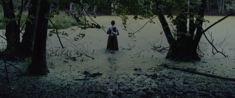 [INCANTATIONS] Lukas Feigelfeld, 2017