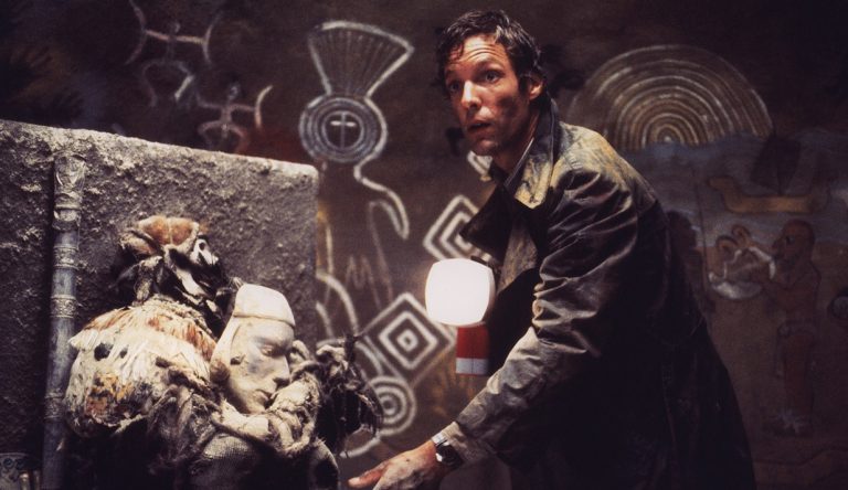 « La dernière vague » de Peter Weir: un doux climat de bizarrerie angoissante en Blu-ray