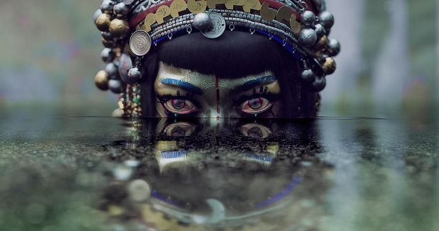 « Jibaro » de Alberto Mielgo, chef-d&rsquo;oeuvre de la saison 3 de la série « Love, Death + Robots » sur Netflix: comment ont-ils fait ça?