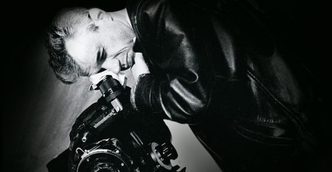 Les 5 films chaos du réalisateur F.J. Ossang