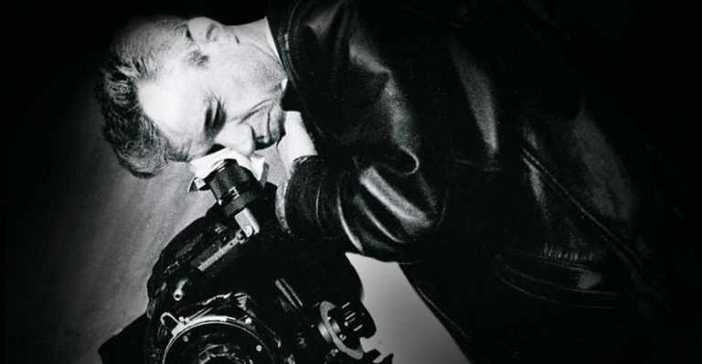 Les 5 films chaos du réalisateur F.J. Ossang