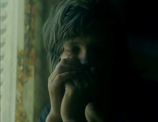 « Cisza » (Malgorzata Szumowska, 1998)