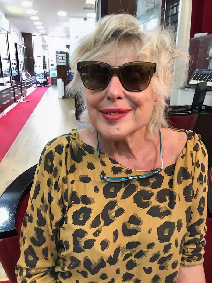 Catherine Lachens