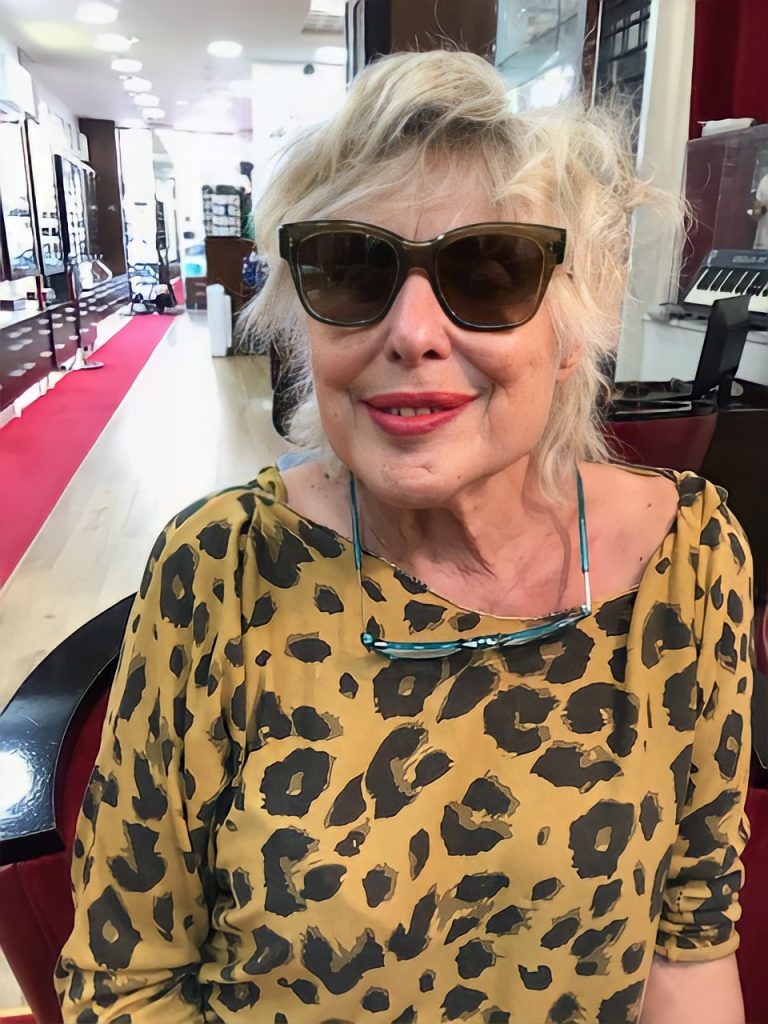 [CATHERINE LACHENS, PASSIONNÉMENT!] Interview abécédaire de l&rsquo;été