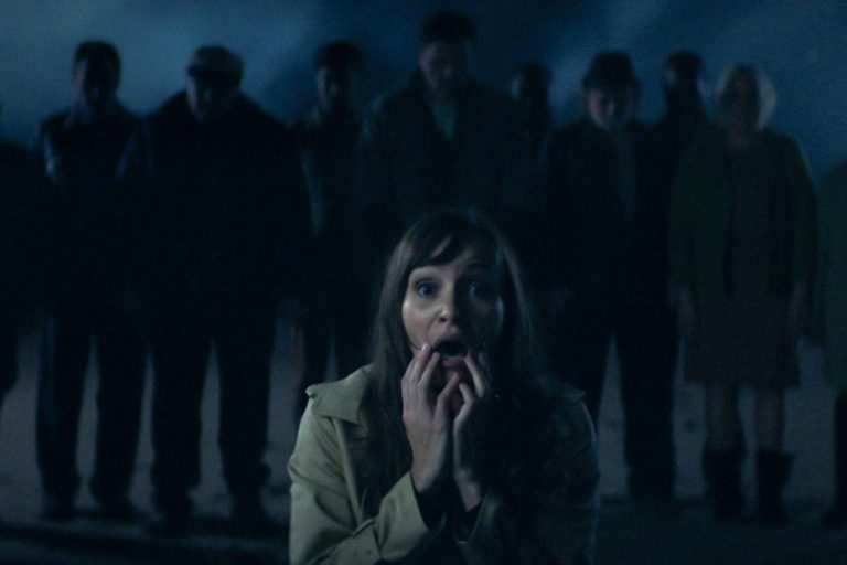 « Offseason » de Mickey Keating, un fascinant direct-to-VOD aux allures de jeu de pistes