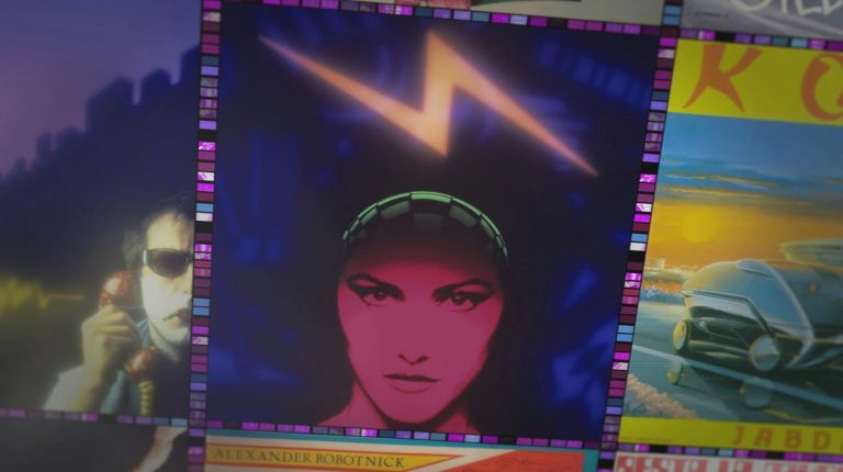 L’italo disco à l’honneur dans le documentaire «Italo disco : le son scintillant des années 80»