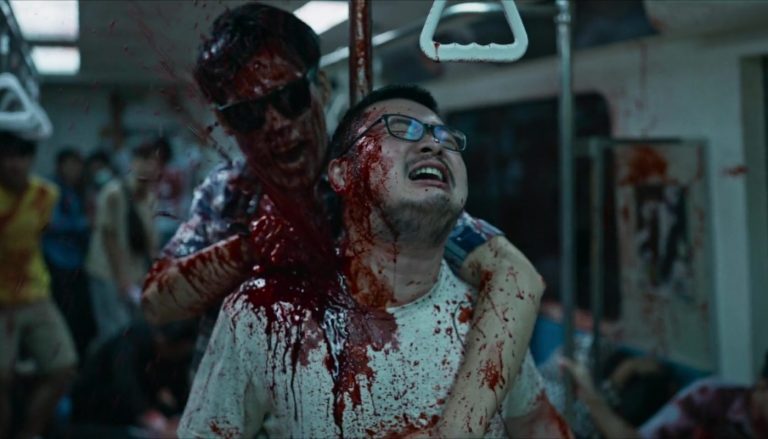 « The Sadness » de Rob Jabbaz: du cinéma extrême et intense