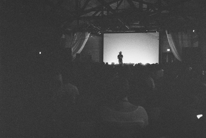The Last Manhunt Screening by Vincent Walter Jacob (1)
