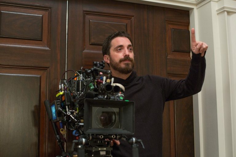 Pablo Larraín aux commandes d&rsquo;une comédie horrifique avec le dictateur chilien Augusto Pinochet en vampire de 250 ans