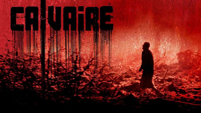 « Calvaire » de Fabrice du Welz réédité en Blu-ray chez Studio Canal cet été