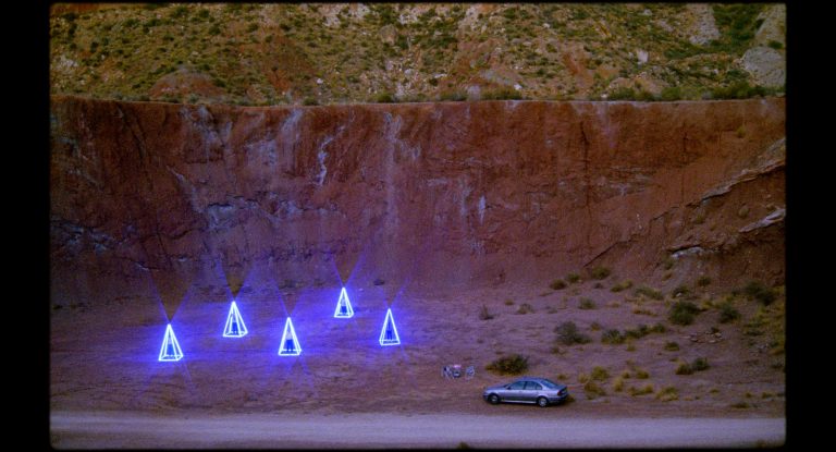 Top 5 chaos 2022 de Franck Filliard