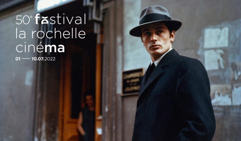 Alain Delon, Cristian Mungiu, Emmanuel Mouret… En direct du 50e édition du Fema La Rochelle