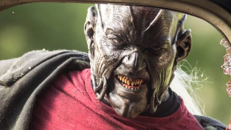 « Jeepers Creepers Reborn »: le monstre revient à la rentrée dans un quatrième volet