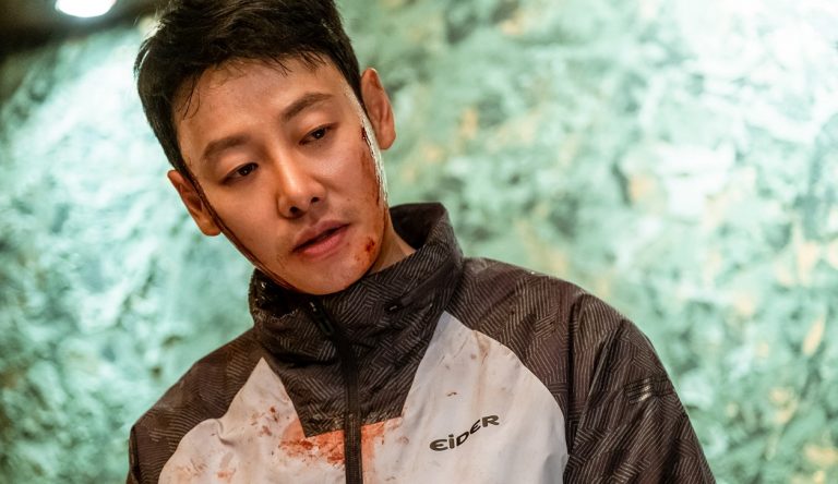 « The King of Pigs »: quand le film d&rsquo;animation de Sang-ho Yeon devient une série télé de Kim Dae-jin