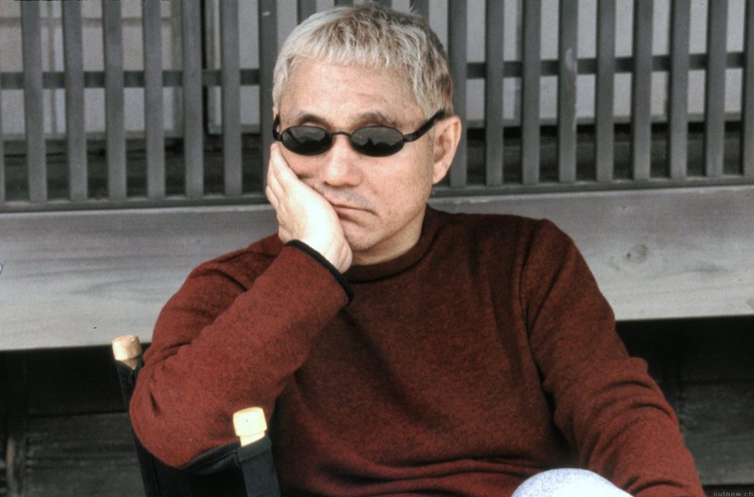 « Kubi » de Takeshi Kitano: le prochain film du réalisateur de « Hana Bi » pourrait être son dernier