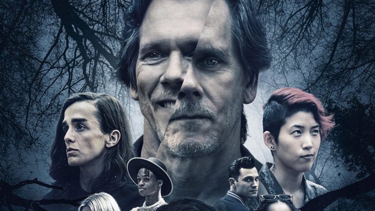 « They/Them »: Kevin Bacon dans un film d&rsquo;horreur sur les thérapies de conversion