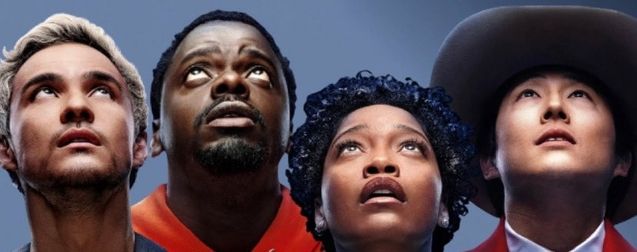 [Star du chaos 2022] Jordan Peele, le réalisateur qui s&rsquo;est surpassé cette année avec « Nope »