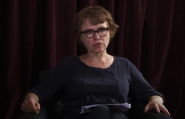 [Star chaos de 2022] Patricia Mazuy, réalisatrice de « Bowling Saturne », du grand chaos dans le cinéma français