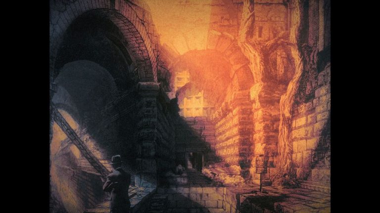 Premières images de « Fairytale » de Alexandre Sokourov