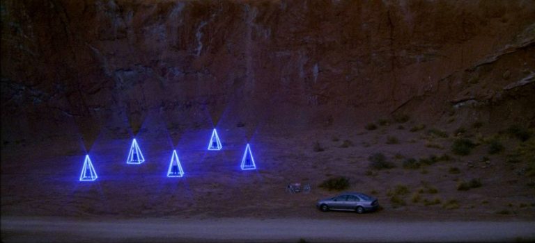 « L&rsquo;esprit sacré » de Chema Garcia Ibarra: un beau morceau de SF anthropologique