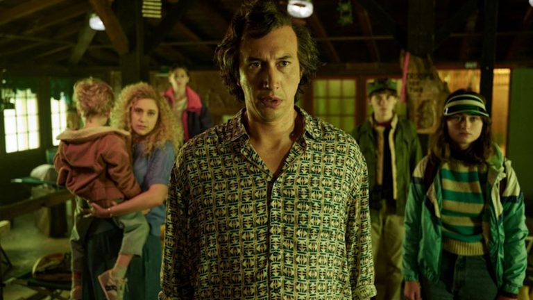 « White Noise » de Noah Baumbach, en ouverture de la Mostra de Venise