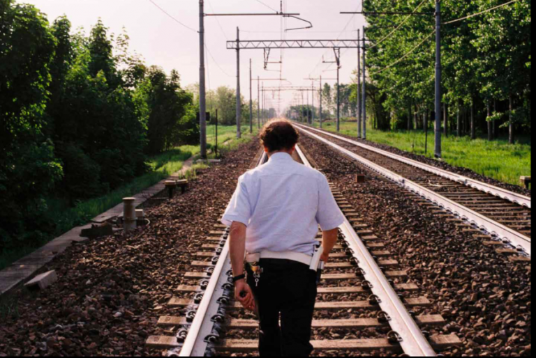 [CHAOS LOCARNO] Découverte du choc comique « Gigi la legge » signé Alessandro Comodin