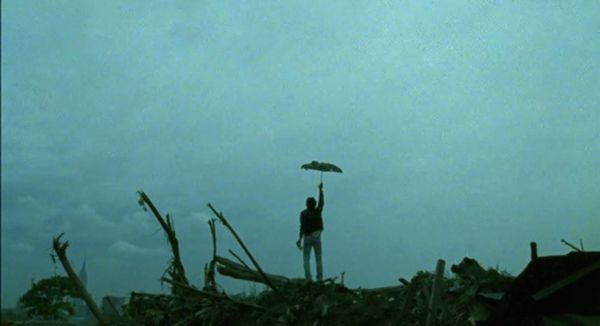 [VOX POPULI] Top 5 chaos de Inès Busy