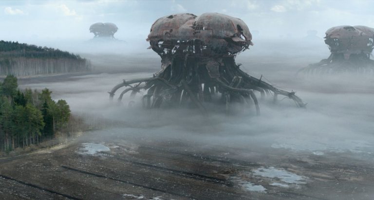 «Vesper Chronicles» de Kristina Buozyte et Bruno Samper: le film-surprise de l’été