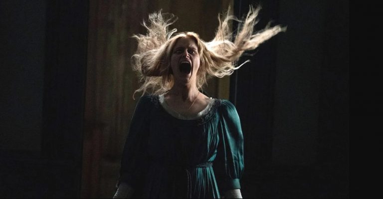 David Prior, Jennifer Kent, Vincenzo Natali et d&rsquo;autres dans « Le Cabinet des curiosités de Guillermo del Toro » sur Netflix