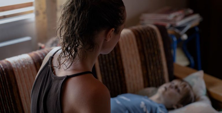 « Handling the Undead » de Thea Hvistendahl, Narcisse du meilleur film au NIFFF