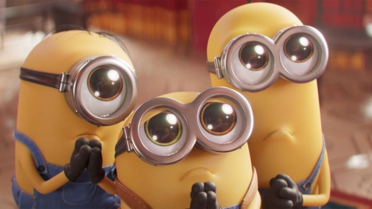 Après la fin de « Fight Club », c&rsquo;est la fin des « Minions 2 » qui a été censurée en Chine