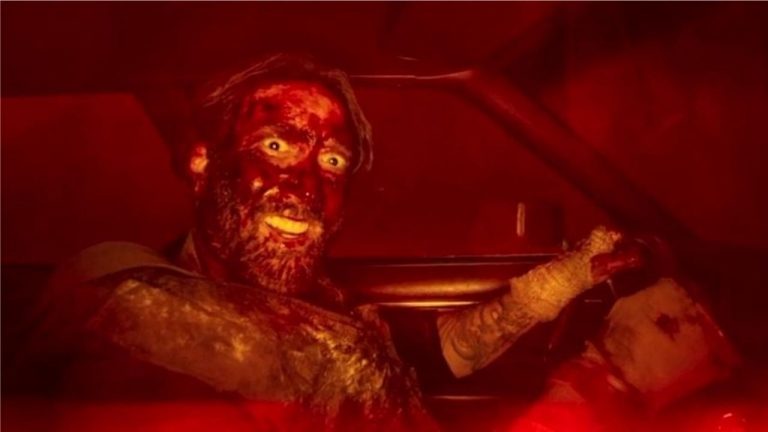 Nicolas Cage dans une comédie produite par Ari Aster