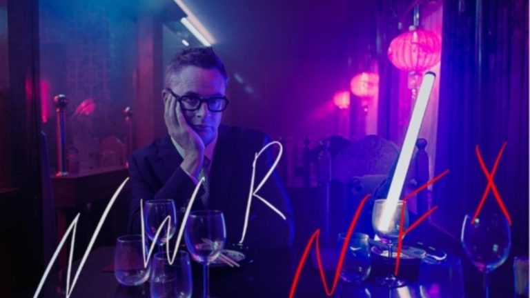 Premières images de « Copenhagen Cowboy »: la série de Nicolas Winding Refn sélectionnée à la Mostra de Venise