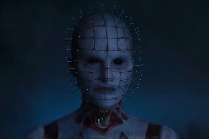 pinhead