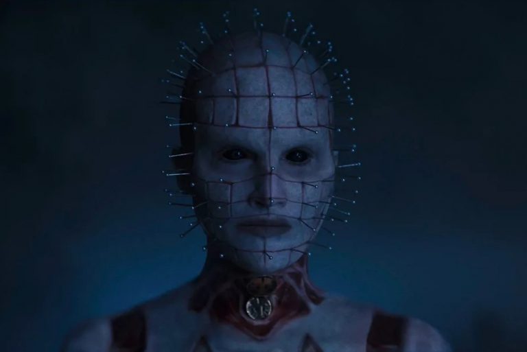 Hellraiser: Jamie Clayton en Pinhead dans la nouvelle adaptation de Clive Barker