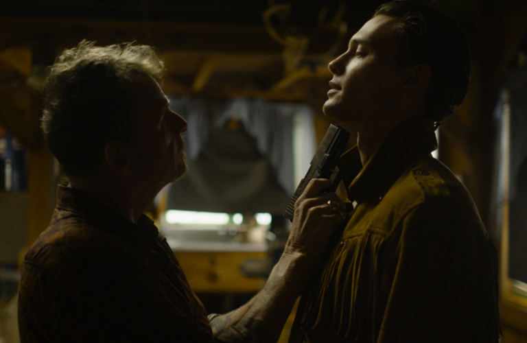 « Swallowed », le nouveau film d&rsquo;horreur signé Carter Smith (« Les ruines »), attendu au BIFFF