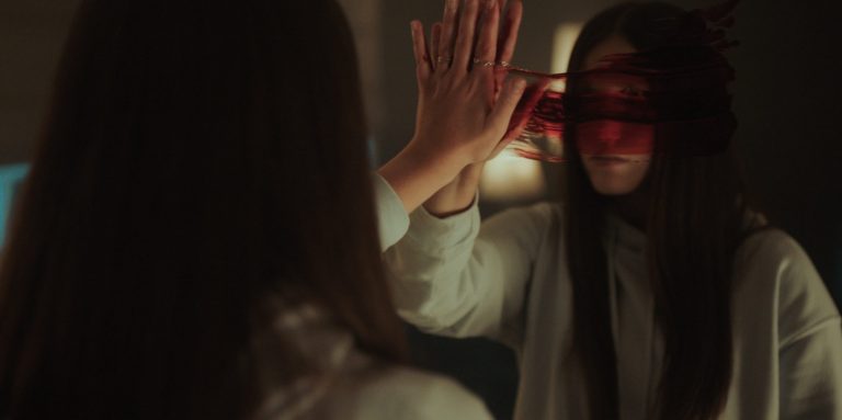 « #No_Filter »: quand Instagram file les jetons (cette fois, dans un film!)