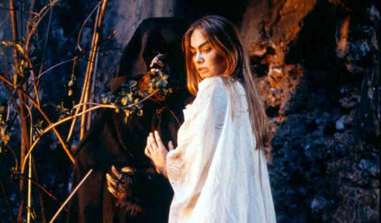 [LA NUIT DES MALEFICES] Piers Haggard, 1971