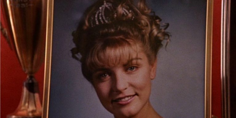 La reine Elizabeth II fan de « Twin Peaks »