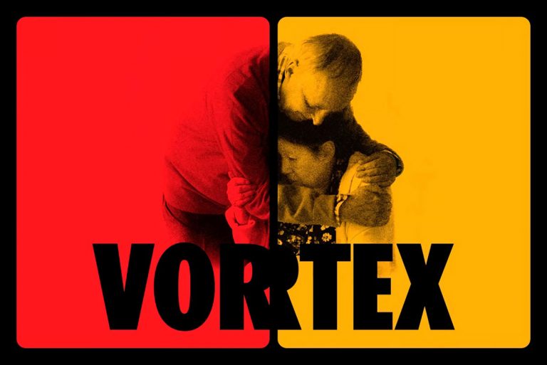 « Vortex » de Gaspar Noe en Blu-ray: la vie est une courte fête qui sera vite oubliée