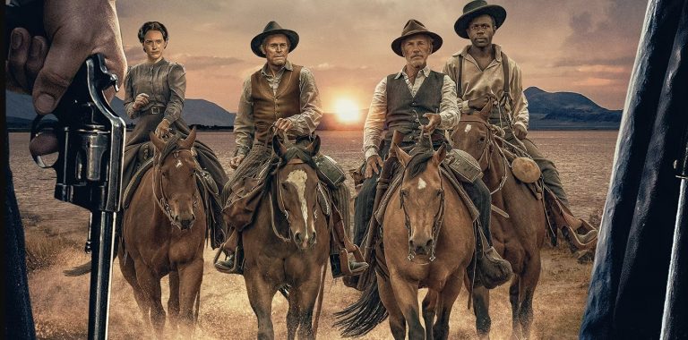 « Dead for a Dollar »: le nouveau western de Walter Hill avec Christoph Waltz et Willem Dafoe