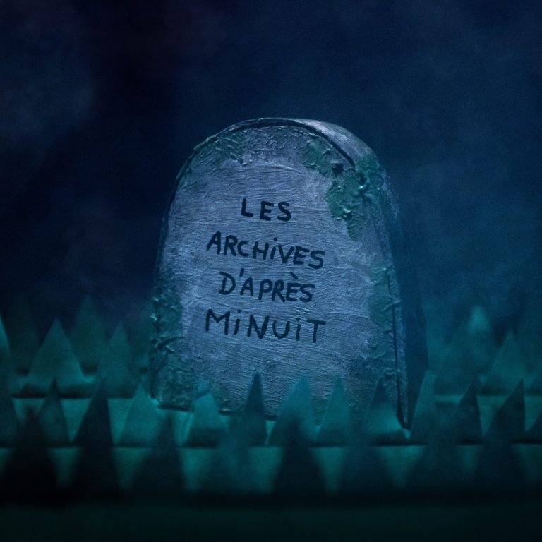 « Les Archives d&rsquo;après minuit »: des trésors exhumés à L&rsquo;Étrange Festival