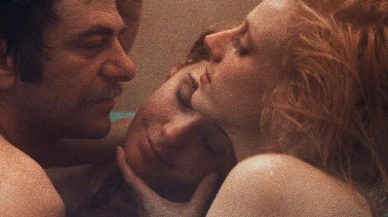 [ETRANGE FESTIVAL 2022] « Ça peut vous arriver demain » de Peter S. Traynor