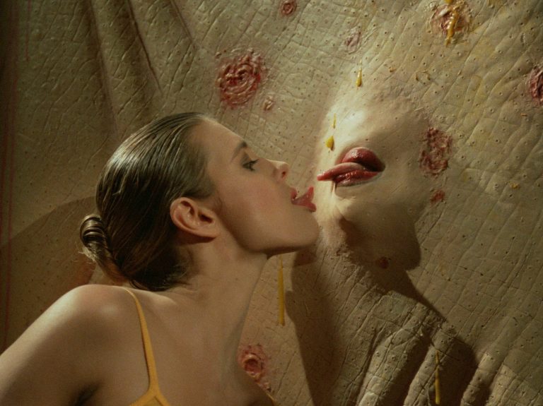 Stephen Sayadian, Roberta Findlay, Mara Mattuschka : premières annonces du LUFF 2022